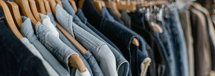 Mode femme: Quelle couleur porter avec le bleu