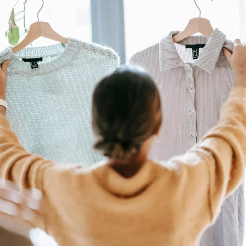 7 conseils pour associer les couleurs de vêtements pour femmes