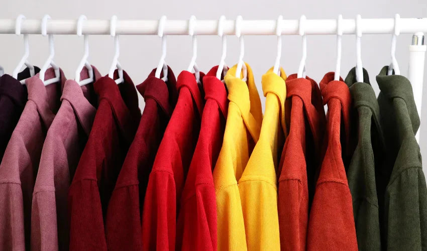 Quizz : Quelle est ma colorimétrie ?