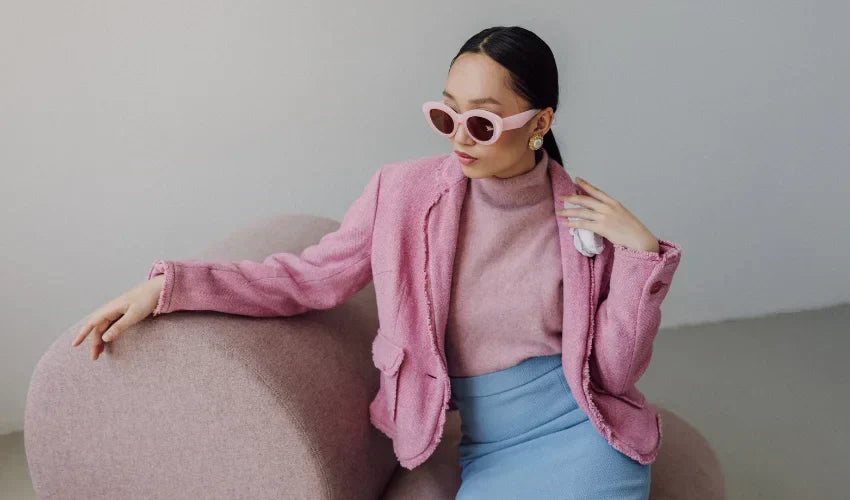 Le look aesthetic pour les femmes: Nouvelle tendance?
