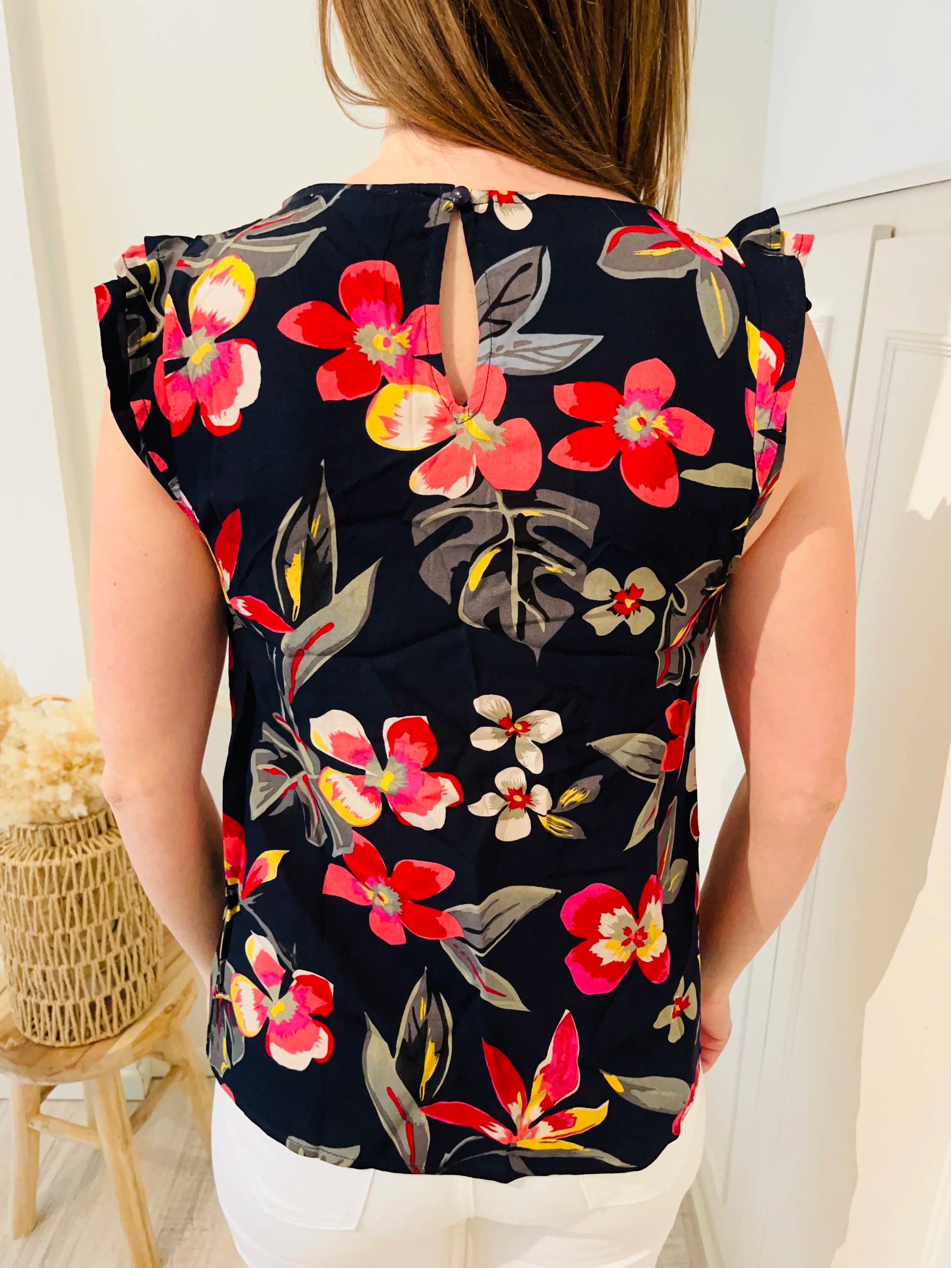 top tropical